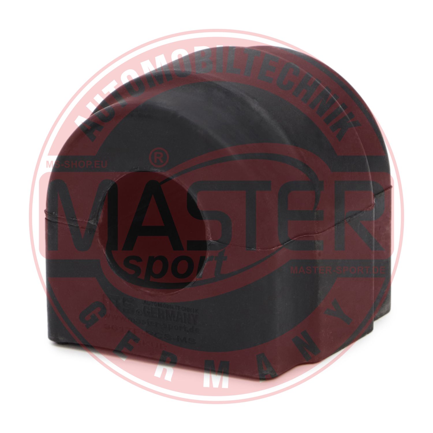 MASTER SPORT Stabilizátor szilent 9617F-PCS-MS_MS