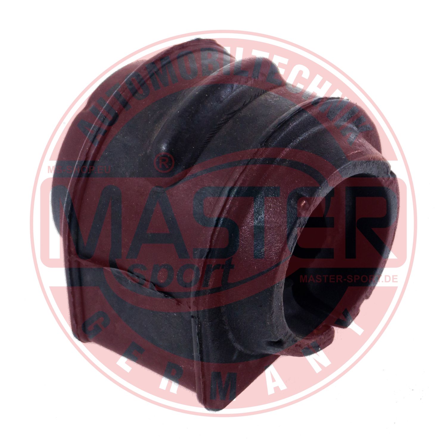 MASTER SPORT Stabilizátor szilent 9709F-PCS-MS_MS