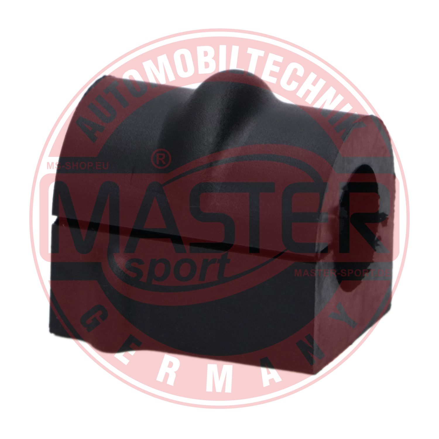 MASTER SPORT Stabilizátor szilent 9740F-PCS-MS_MS