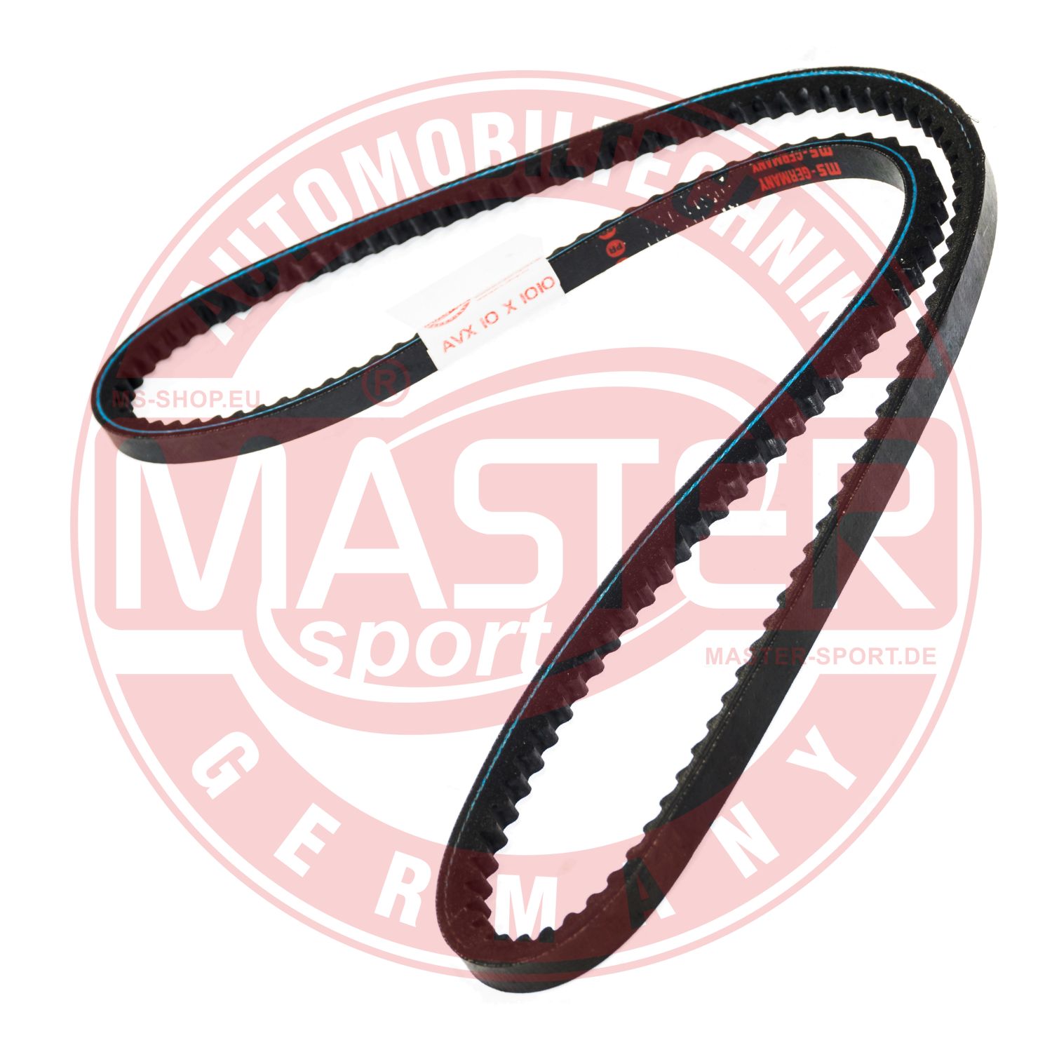 MASTER SPORT Nem meghatározott AVX-10X1010-PCS-MS_MS