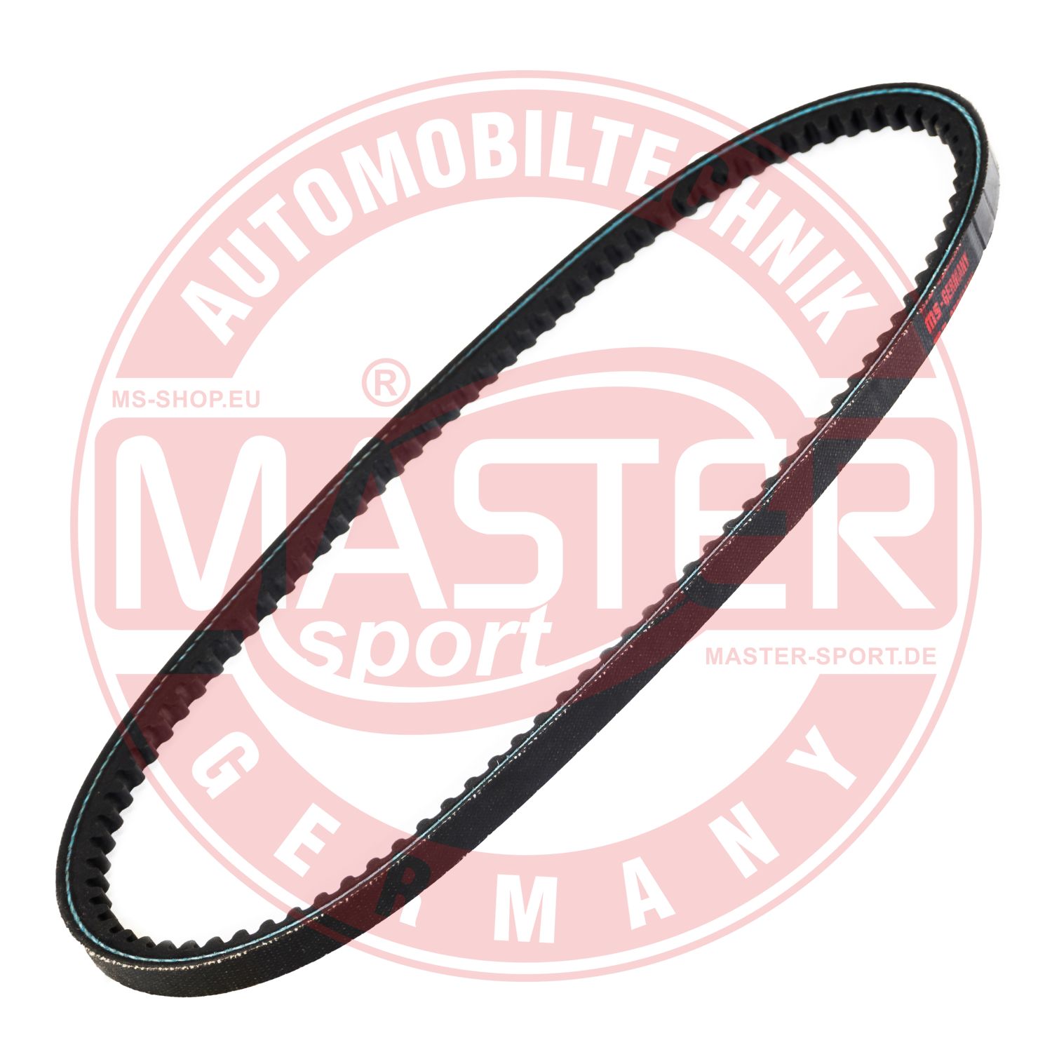 MASTER SPORT Nem meghatározott AVX-10X630-PCS-MS_MS