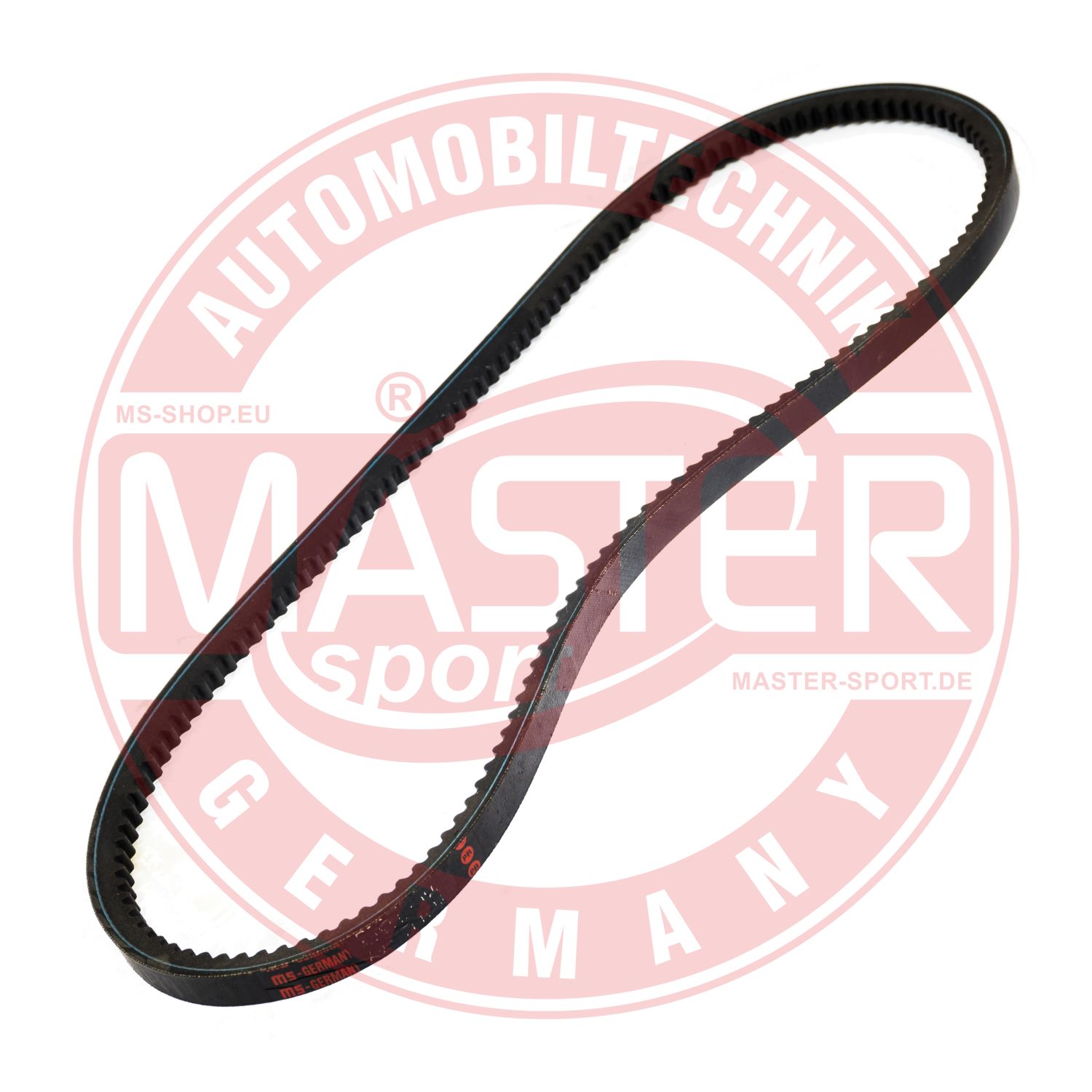 MASTER SPORT Nem meghatározott AVX-13X1010-PCS-MS_MS