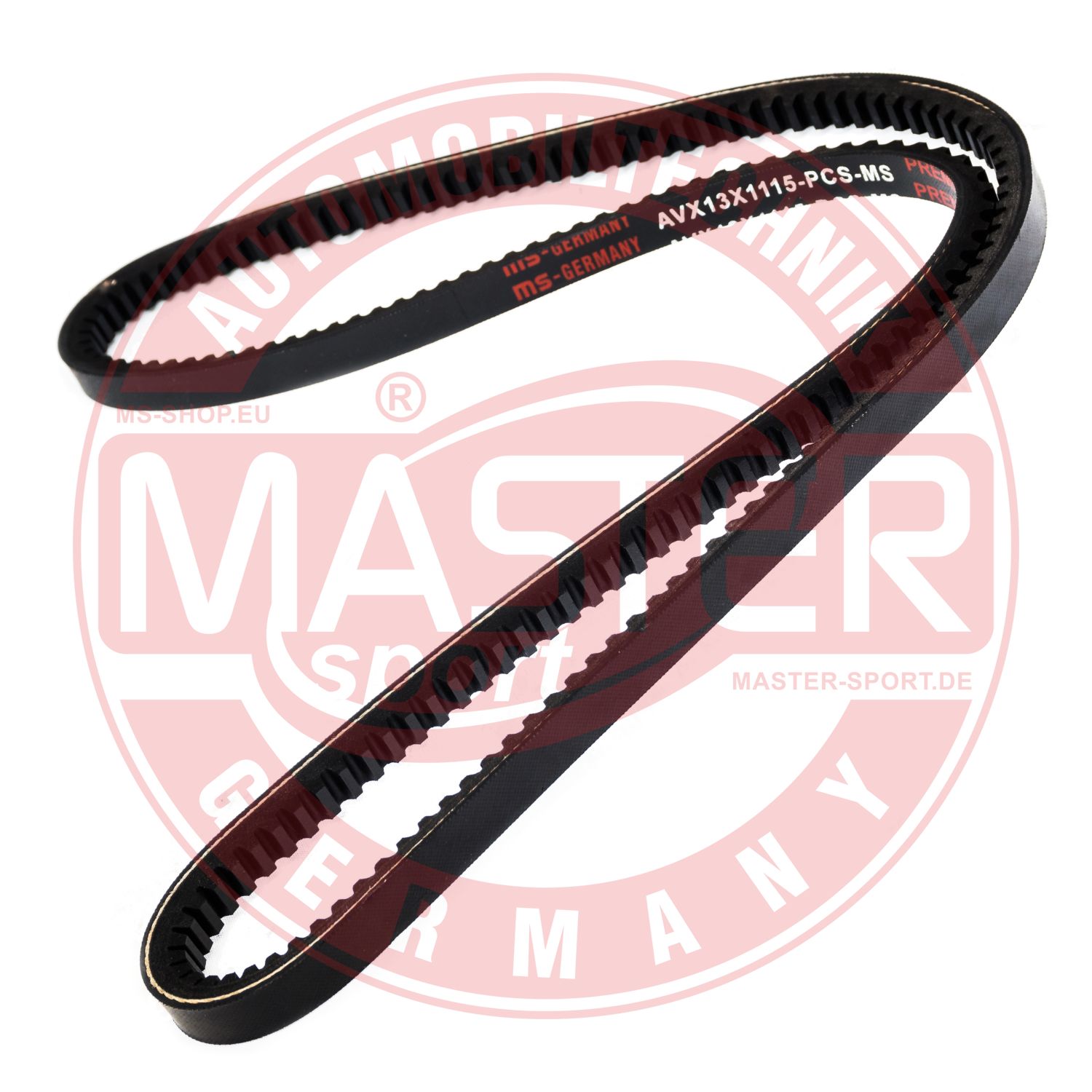 MASTER SPORT Nem meghatározott AVX-13X1115-PCS-MS_MS