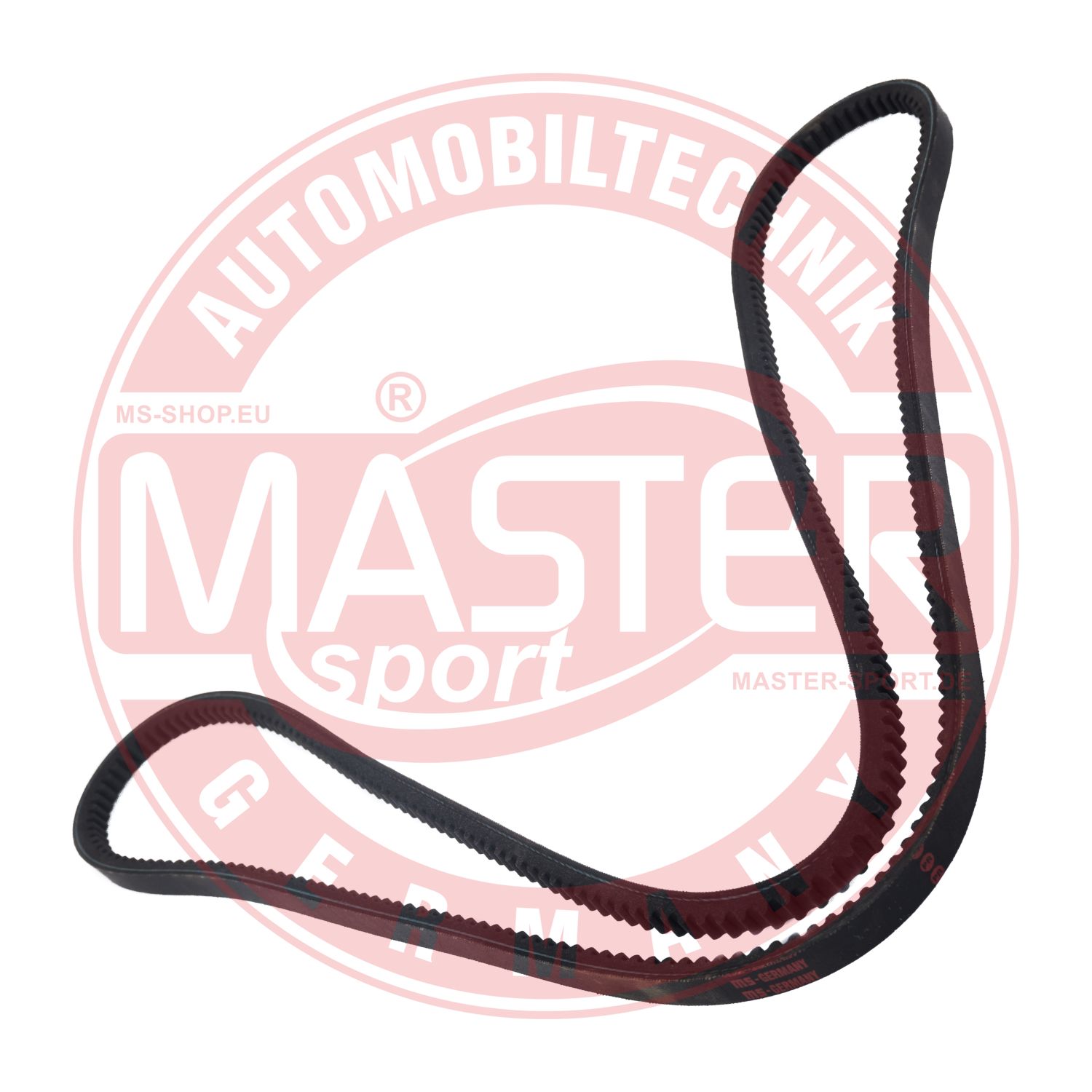 MASTER SPORT Nem meghatározott AVX-13X1690-PCS-MS_MS