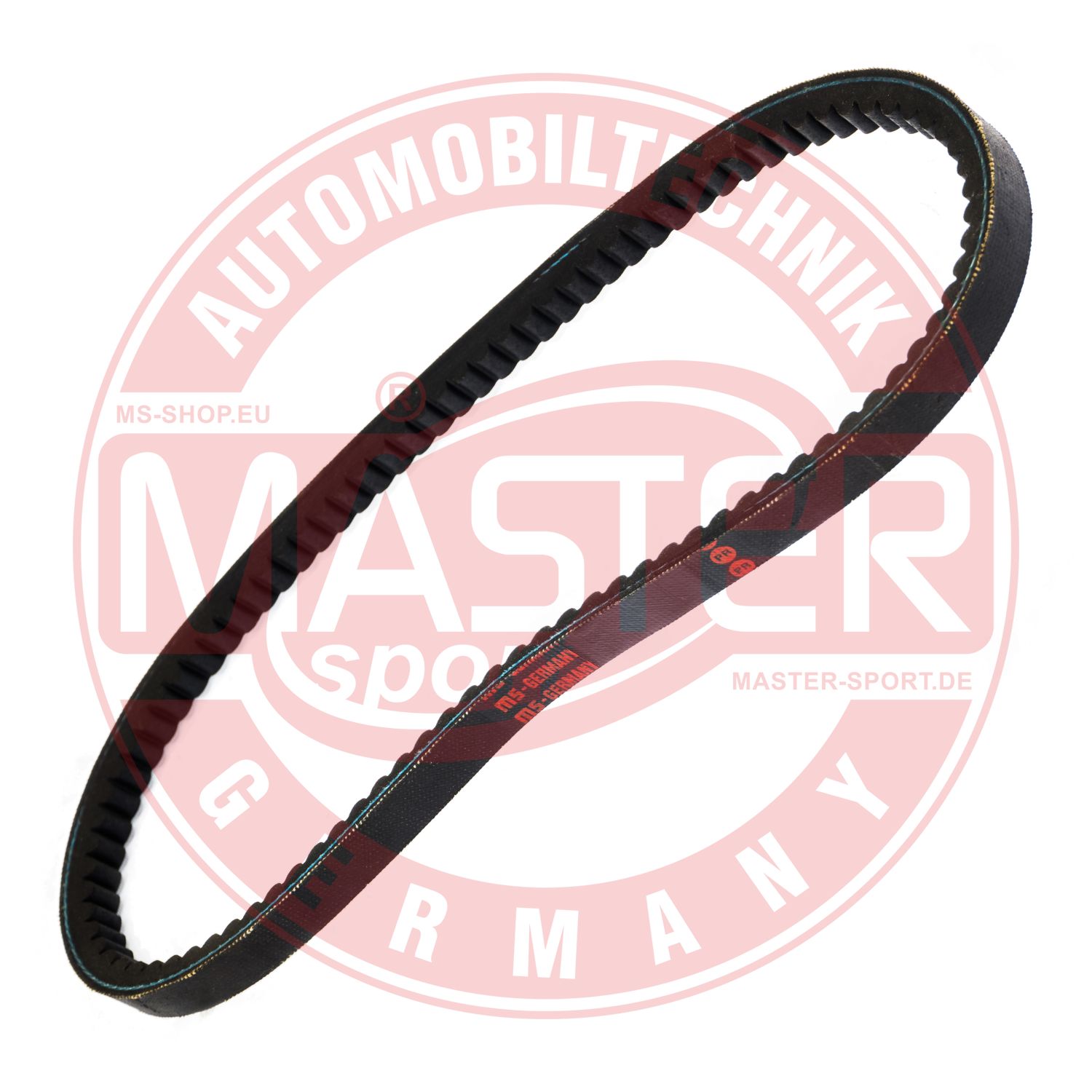 MASTER SPORT Nem meghatározott AVX-13X640-PCS-MS_MS