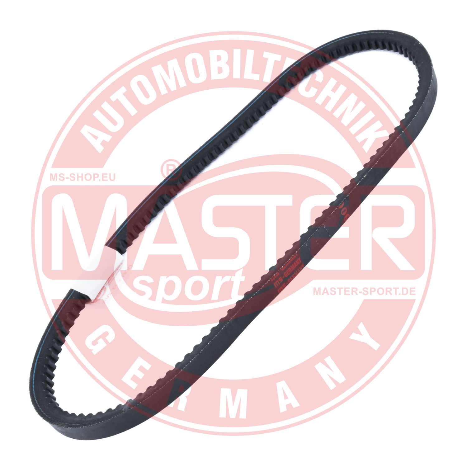 MASTER SPORT Ékszíj AVX-13X800-PCS-MS_MS