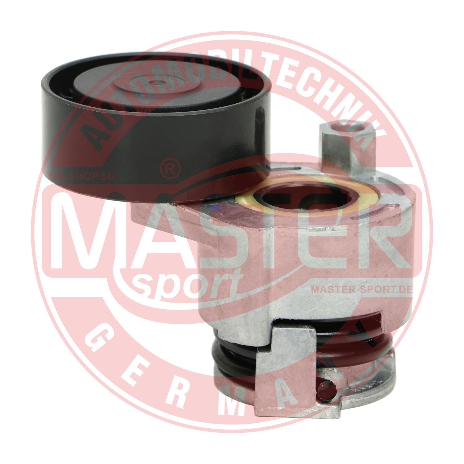 MASTER SPORT Feszítőkar, hosszbordásszíj N36055-PCS-MS_MS