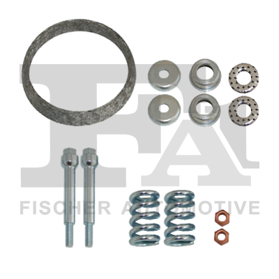 FA1 Kipufogó tömítéskészlet 218-972_FA1