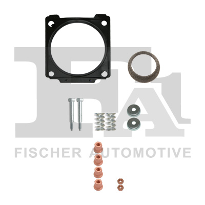 FA1 Kipufogó szerelőkészlet CC230459_FA1