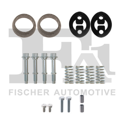 FA1 Kipufogó szerelőkészlet CC760079_FA1
