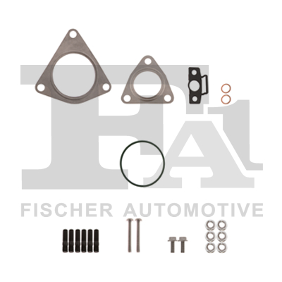 FA1 Tömítéskészlet, turbofeltöltő KT111870_FA1