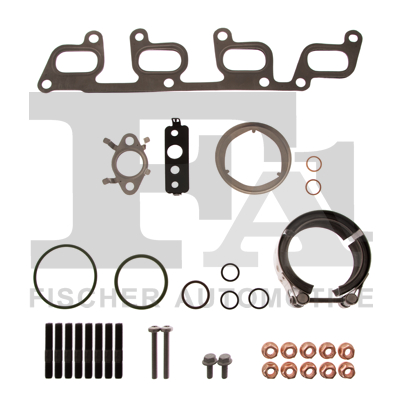 FA1 Tömítéskészlet, turbofeltöltő KT112090_FA1