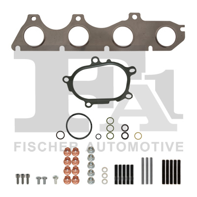 FA1 Tömítéskészlet, turbofeltöltő KT112210_FA1