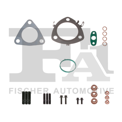 FA1 Tömítéskészlet, turbofeltöltő KT130240_FA1