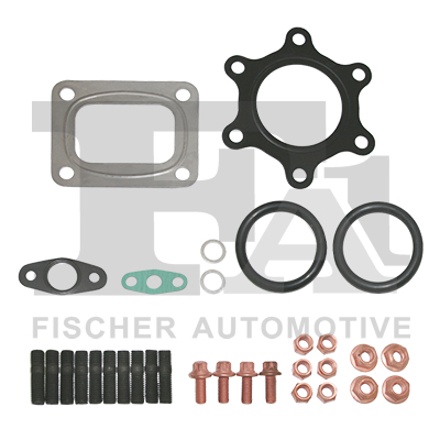 FA1 Turbó beszerelési készlet KT140180_FA1