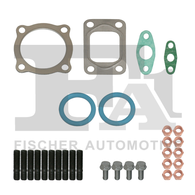 FA1 Turbó beszerelési készlet KT140290_FA1