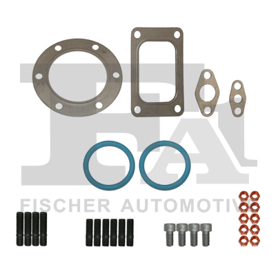 FA1 Turbó beszerelési készlet KT140500_FA1