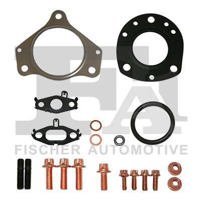 FA1 Tömítéskészlet, turbofeltöltő KT140570_FA1