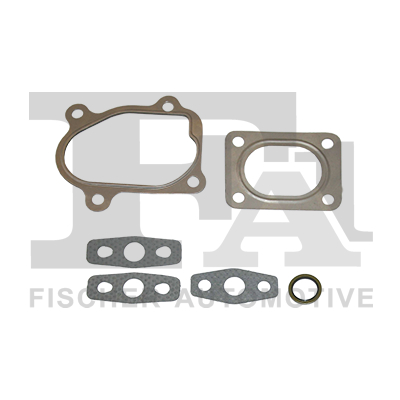 FA1 Tömítéskészlet, turbofeltöltő KT210100E_FA1