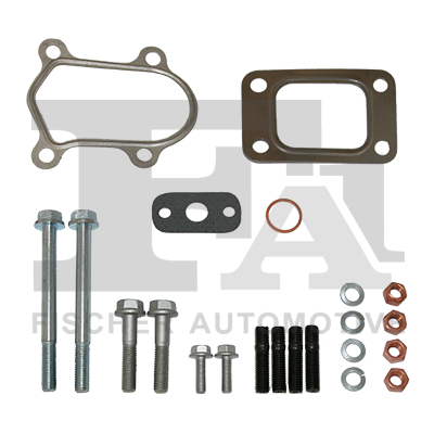 FA1 Turbó beszerelési készlet KT210230_FA1