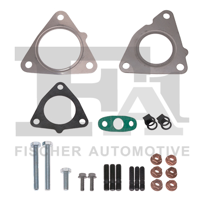 FA1 Tömítéskészlet, turbofeltöltő KT220090_FA1