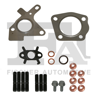 FA1 Turbó beszerelési készlet KT220100_FA1