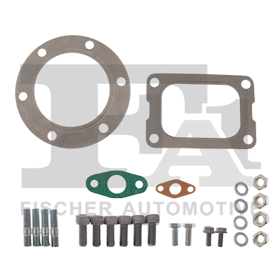 FA1 Tömítéskészlet, turbofeltöltő KT220750_FA1