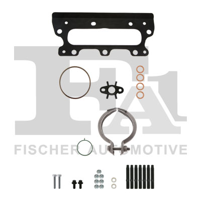 FA1 Tömítéskészlet, turbofeltöltő KT220780_FA1