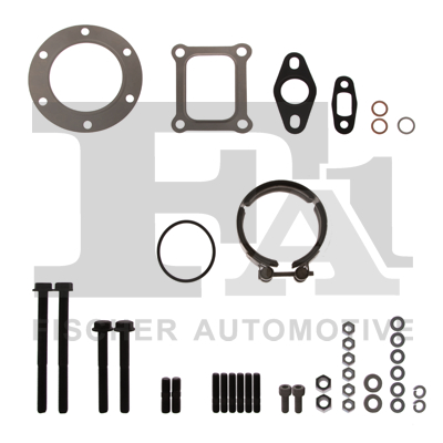 FA1 Tömítéskészlet, turbofeltöltő KT220880_FA1