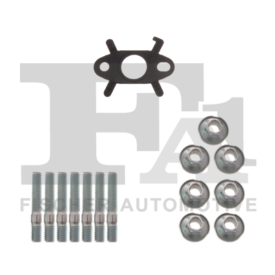 FA1 Tömítéskészlet, turbofeltöltő KT228-504_FA1