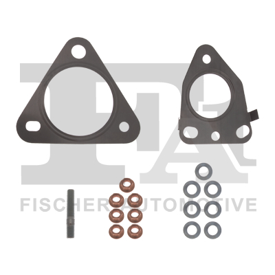 FA1 Tömítéskészlet, turbofeltöltő KT228-513_FA1