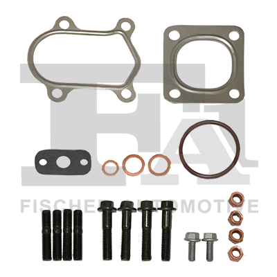 FA1 Tömítéskészlet, turbofeltöltő KT310130_FA1