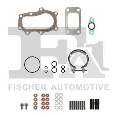 FA1 Tömítéskészlet, turbofeltöltő KT310440_FA1