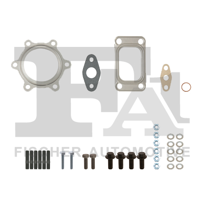 FA1 Tömítéskészlet, turbofeltöltő KT310580_FA1