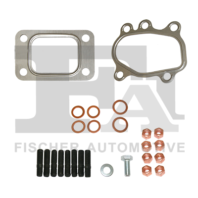 FA1 Tömítéskészlet, turbofeltöltő KT330380_FA1