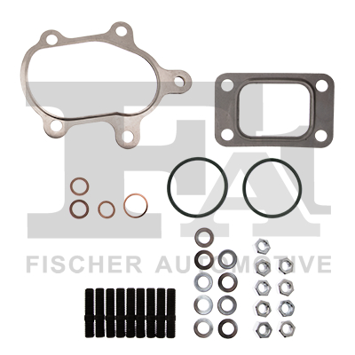 FA1 Tömítéskészlet, turbofeltöltő KT330690_FA1