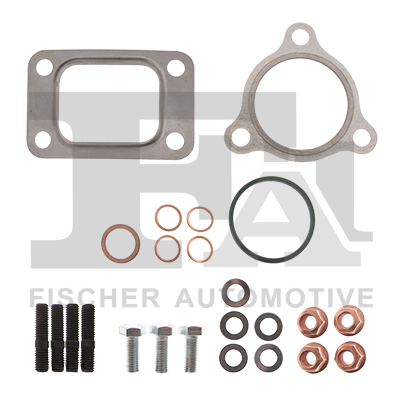 FA1 Tömítéskészlet, turbofeltöltő KT330700_FA1