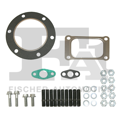 FA1 Tömítéskészlet, turbofeltöltő KT550010_FA1