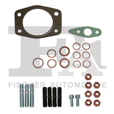 FA1 Turbó beszerelési készlet KT550030_FA1