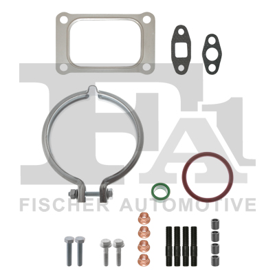 FA1 Tömítéskészlet, turbofeltöltő KT550140_FA1