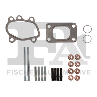FA1 Tömítéskészlet, turbofeltöltő KT550200_FA1