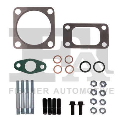 FA1 Tömítéskészlet, turbofeltöltő KT550320_FA1