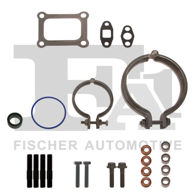 FA1 Tömítéskészlet, turbofeltöltő KT550630_FA1