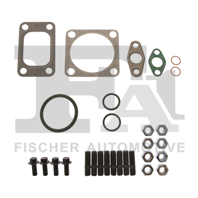 FA1 Tömítéskészlet, turbofeltöltő KT550720_FA1