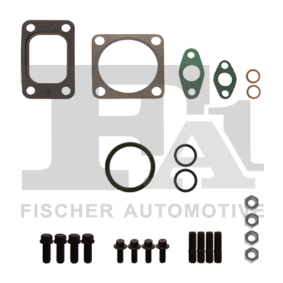 FA1 Tömítéskészlet, turbofeltöltő KT550750_FA1