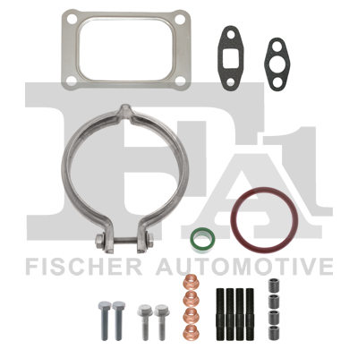 FA1 Tömítéskészlet, turbofeltöltő KT551290_FA1