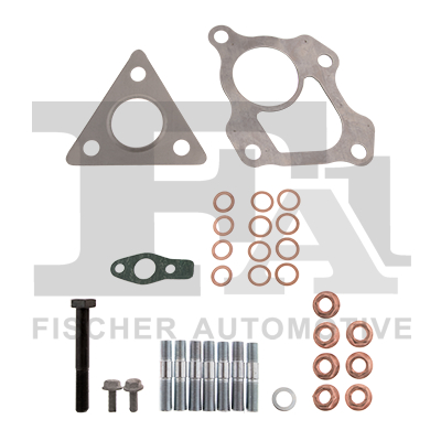 FA1 Tömítéskészlet, turbofeltöltő KT740170_FA1