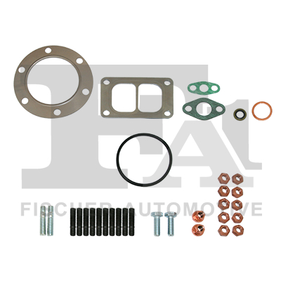 FA1 Tömítéskészlet, turbofeltöltő KT820120_FA1