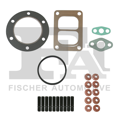 FA1 Turbó beszerelési készlet KT820140_FA1