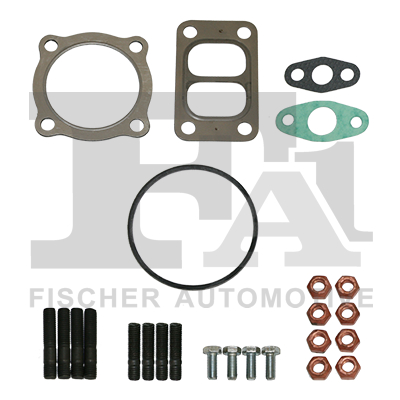 FA1 Turbó beszerelési készlet KT820150_FA1